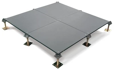 Panel Desnudo Elevado Piso Japu