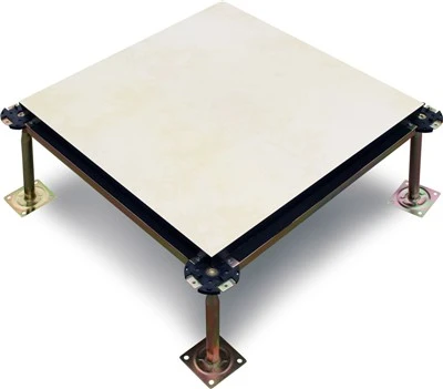 Panel de Piso de Acceso Woodcore rehegua