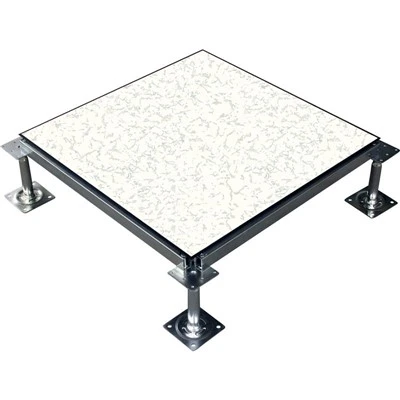 Anti Estático Piso Elevado Oficina-pe guarã